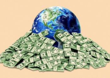 Forumul Economic Mondial anunță că va cheltui 3 trilioane de dolari pe an ”pentru combaterea schimbărilor climaterice”. În 2021, doar un procent de 2% dintr-un total de 810 miliarde de dolari a fost îndreptat către reducerea emisiilor. De data asta, unde se vor duce banii?