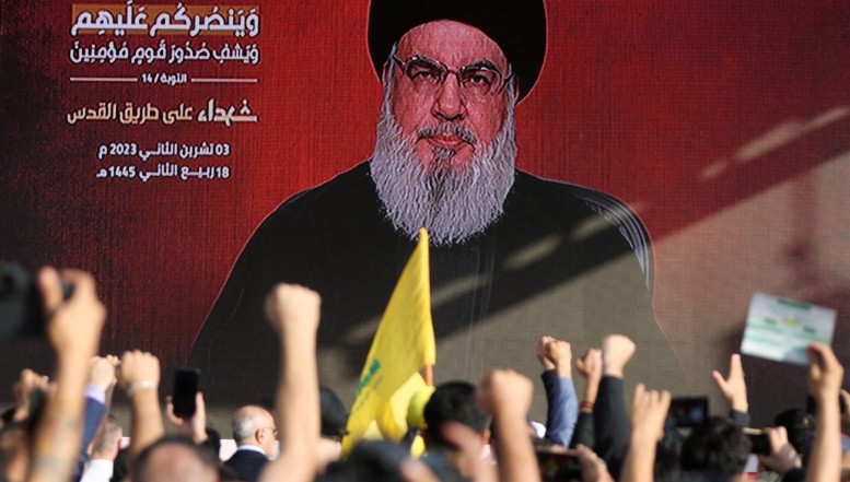 Pe culmile minciunii criminale. Șeful Hezbollah aiurează că israelienii însiși ar fi autorii îngrozitorului masacru săvârșit de teroriștii Hamas pe 7 octombrie