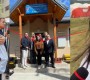 Oamenii din casele lui Viorel Pașca au fost „relocați” de fiica auristului Ovidiu Zară. Alexandra Zară este o „reminiscență” a PSD într-o sinecură de stat din Guvernul lui Ilie Bolojan. Ea ar trebui să apere drepturile persoanelor cu dizabilități. Zară-PSD este însă păpușată din umbră de gașca sinistră a discipolilor lui Dumitru Buzatu de la Vaslui