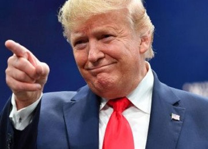 Donald Trump, către cel de-al doilea mandat. Președintele american, achitat în cazul acuzațiilor aduse de democrați