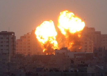 VIDEO. Situație gravă în Israel. „Ne îndreptăm către un război în toată regula”. Sute de rachete trase de islamiștii Hamas și Jihadul Islamic au fost interceptate de scutul „Domul de Oțel” al Israelului