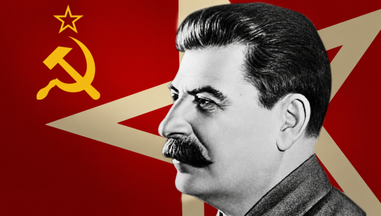 Sinagoga Choral din Moscova vrea să-și implice enoriașii în "spălarea" imaginii dictatorului Stalin, cerându-le să joace într-un serial regizat de un politician extremist rus. Enoriașilor li se promite "o mică compensație pentru timpul acordat, un prânz cușer și bufet"