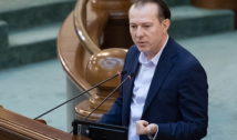 VIDEO. Fostul premier PNL Florin Cîțu: „Foarte probabil ca TVA să ajungă la 24%”. Liberalul arată că noile măsurile fiscale vor sufoca și mai rău economia, producând recesiune