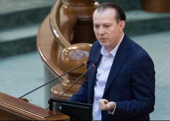 VIDEO. Fostul premier PNL Florin Cîțu: „Foarte probabil ca TVA să ajungă la 24%”. Liberalul arată că noile măsurile fiscale vor sufoca și mai rău economia, producând recesiune