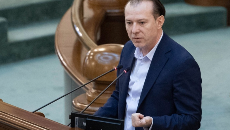 VIDEO. Fostul premier PNL Florin Cîțu: „Foarte probabil ca TVA să ajungă la 24%”. Liberalul arată că noile măsurile fiscale vor sufoca și mai rău economia, producând recesiune