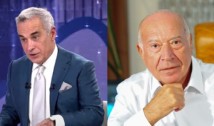 Călin Georgescu se gudură pe lângă ex-pușcăriașul Dan Voiculescu: "O bilă albă! A dat un mesaj de echilibru și de unitate" / Cum îi asigură demagogul pro-rus pe infractori că, odată ce ar ajunge la Cotroceni, îi va scăpa basma curată