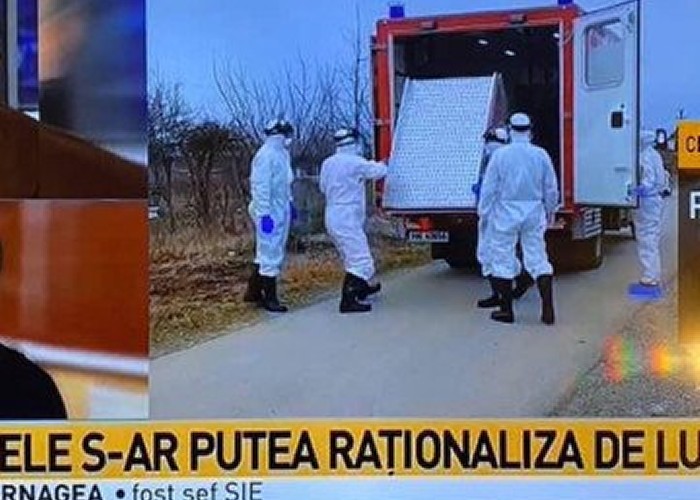 Val de revoltă contra A3 și RTV: se cere închiderea "Mafiei TV"! "Tot ce vrea turnătorul Felix e să creeze panică și isterie"