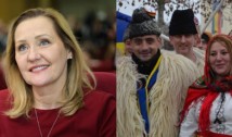 VIDEO Răspunsul inedit pe care l-a dat Elena Lasconi când a fost pusă să aleagă dintre Șoșoacă și Simion: "Nu mă puteți forța să zic care Rusie e mai bună, aia mai mică sau aia mai mare"