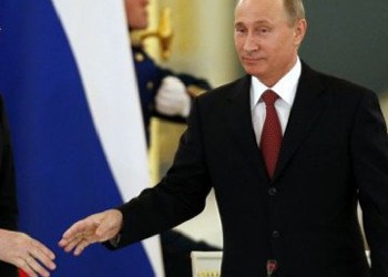 Autocratul Vladimir Putin continuă să taie și să spânzure în Rusia. Procuror general Iuri Ciaika, înlocuit cu adjunctul directorului Comitetului rus de anchetă
