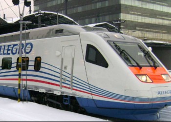 Finlanda oprește transportul feroviar între Rusia și Uniunea Europeană