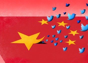 Acuzații grave lansate de un avertizor de integritate: Pe statul de plată al Twitter figurează cel puțin un agent chinez!