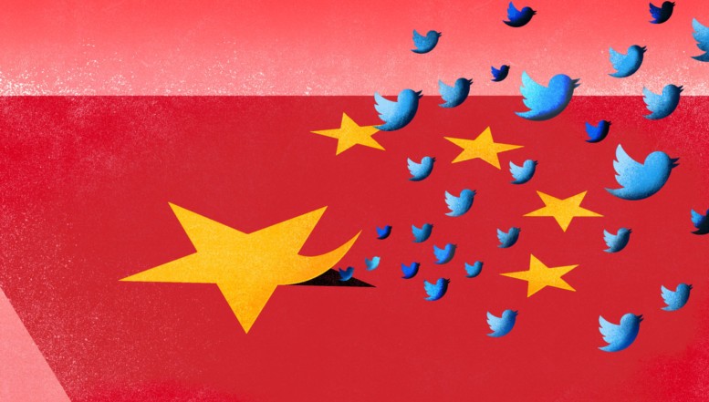 Acuzații grave lansate de un avertizor de integritate: Pe statul de plată al Twitter figurează cel puțin un agent chinez!