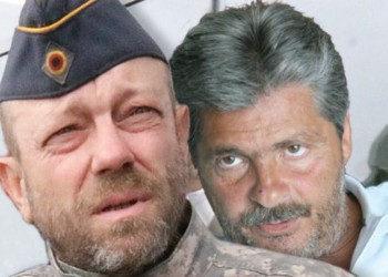 Liviu Mihaiu nu are nimic de comentat după condamnarea lui Bogdan Olteanu? Guvernatorul pușcăriașilor și șpaga de 1 milion de euro