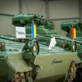 Rusia amenință că va ataca fabricile germane de armament din Ucraina