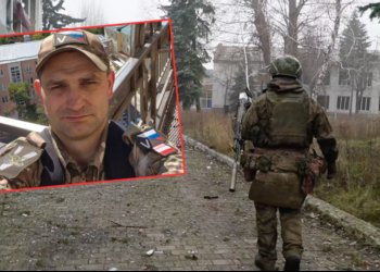 Autoritățile din Polonia, mandat de arestare pe numele unui fost soldat polonez care a devenit Tik-Toker kremlinist și s-a înrolat în armata Rusiei