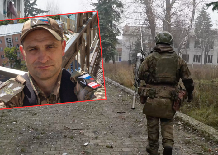 Autoritățile din Polonia, mandat de arestare pe numele unui fost soldat polonez care a devenit Tik-Toker kremlinist și s-a înrolat în armata Rusiei