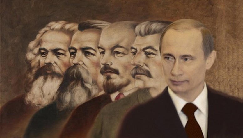 Rusia iubește dictatorii GENOCIDARI, dar ocupă locul 2 în clasamentul mondial al SINUCIDERILOR