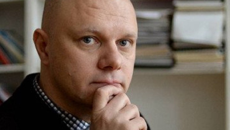 Prof. Ioan Stanomir: „Rusia este o închisoare dintre ale cărei ziduri mai pot răsuna doar tonurile entuziaste ale marșurilor oficiale”