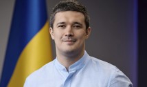 Acord semnat de Guvernele de la București și Kyiv: România va ajuta, printre altele, la refacerea infrastructurii digitale deteriorate de război! Precizările făcute de ministrul ucrainean de resort