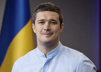 Acord semnat de Guvernele de la București și Kyiv: România va ajuta, printre altele, la refacerea infrastructurii digitale deteriorate de război! Precizările făcute de ministrul ucrainean de resort