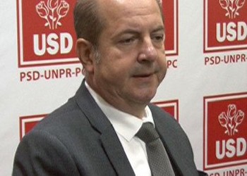 NOAPTEA MINȚII! Primarul PSD al Alexandriei, Victor Drăgușin, delirează că un ziar e de vină pentru criza locurilor de muncă din Teleorman