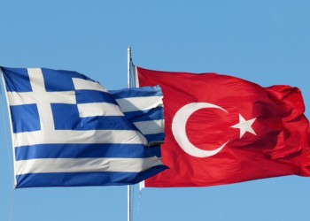 Turcia relansează disputa aprinsă cu Grecia privind granițele maritime, dezvăluind o hartă maritimă controversată
