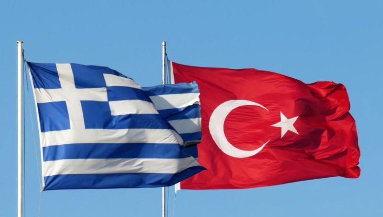 Turcia relansează disputa aprinsă cu Grecia privind granițele maritime, dezvăluind o hartă maritimă controversată