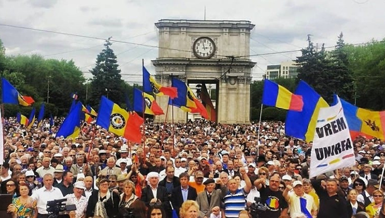 Basarabia e România. Cum i-au PĂRĂSIT autoritățile de la București pe frații de peste Prut 