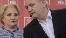 ALERTĂ Pușcăriașul Dragnea îi dă NUCLEARA Vioricăi: a CONTESTAT la tribunal alegerea acesteia la șefia PSD!  