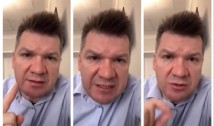 Părintele Radu Preda îl spulberă pe AUR-istul Mihail Neamțu: ”Asta e chiar ultima treaptă de mojicie. Neamțu ne oferă mo(n)stra de golăneală autentică” / Radiografia unui naufragiu moral