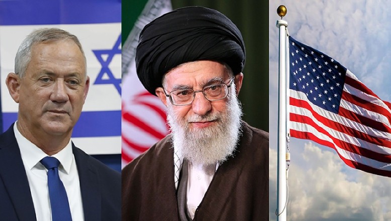 Israelul și SUA pregătesc împreună loviturile pentru distrugerea programului militar nuclear al Iranului