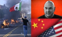 Protestele violente din Los Angeles, susținute de un magnat american cu viziuni marxiste, stabilit în China, respectiv de o serie de grupări pe care acesta le-a finanțat de-a lungul timpului / Ancheta demarată de FBI / Camera Reprezentanților îl cheamă la audieri pe finanțatorul de extremă stânga