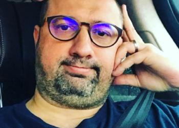 News Alert! Fugarul penal Daniel Dragomir s-a predat autorităților din Italia. Fostul ofițer SRI are de executat o pedeapsă cu închisoarea de trei ani și zece luni