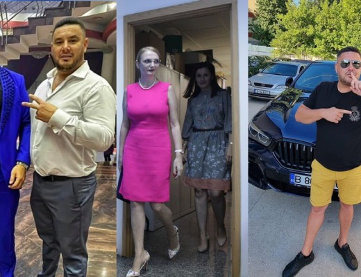 Curtea de Apel pregătește scăparea unui criminal periculos, condamnat la 14 ani de închisoare. Conexiunile Liei Savonea și ale primarul PNL din Chiajna, Mircea Minea, cu acest caz. Apelul este judecat la CAB de un judecător extrem de indulgent cu infractorii. Tatăl acestuia este primar PSD de peste 30 de ani, îmbogățit spectaculos în fruntea unei comune sărace