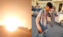 UPDATE VIDEO Pentagonul confirmă: O a doua explozie s-a produs în apropierea Aeroportului din Kabul