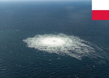 Polonia transmite, fără echivoc, că presupușii sabotori ai Nord Stream nu trebuie urmăriți penal: "Odată cu exploziile conductelor NS1 și NS2, un segment semnificativ al finanțării mașinii de război rusești a fost astfel neutralizat"
