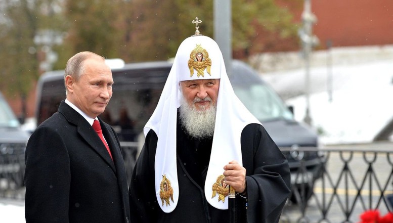 SONDAJ: în Rusia sunt mai mulți atei decât în SUA. Deși majoritatea rușilor se declară creștini, ori religioși la modul general, numai 1% din întreaga populație a Rusiei participă la slujbele religioase