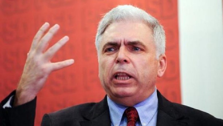 O nouă culme a nesimțirii: pușcăriașul Adrian Severin se consideră ”MARTIR condamnat politic al PSD”! Ce mai halucinează propaganda putinistă