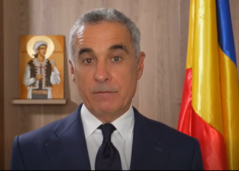 Propagandista Anca Alexandrescu nu este susținută în cursa pentru București de șeful său pe linie suveranistă: Călin Georgescu! Așa-zisul „președinte ales” îi transmite  clar: alegerile sunt „o farsă” organizată de „un guvern ilegitim” / „Lupii nu se vând pentru un os mai mare” / Candidata îi răspunde scurt: „Nimic nu mă va opri”