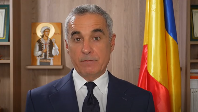 Propagandista Anca Alexandrescu nu este susținută în cursa pentru București de șeful său pe linie suveranistă: Călin Georgescu! Așa-zisul „președinte ales” îi transmite  clar: alegerile sunt „o farsă” organizată de „un guvern ilegitim” / „Lupii nu se vând pentru un os mai mare” / Candidata îi răspunde scurt: „Nimic nu mă va opri”