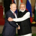 India finanțează direct războiul Rusiei, acuză un consilier al președintelui Donald Trump