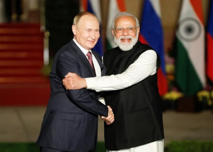 India finanțează direct războiul Rusiei, acuză un consilier al președintelui Donald Trump