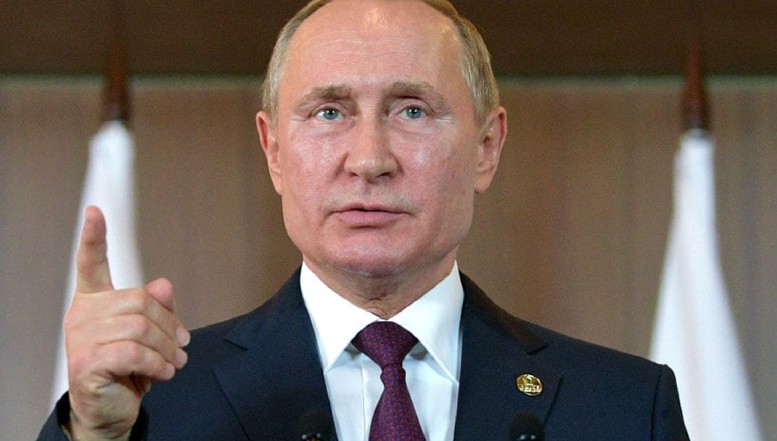 Putin și-ar plănui retragerea la începutul anului viitor. Liderul rus suferă de o boală gravă și va anunța public predarea puterii în ianuarie 2021