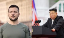 Zelenski declară că e gata să predea Coreei de Nord militarii nord-coreeni luați prizonieri, însă cu o condiție / Pe de altă parte, președintele ucrainean transmite că ar putea exista o altă abordare în cazul militarilor nord-coreeni care nu doresc să se întoarcă în Coreea de Nord