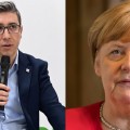 George Rîpă: "Angela Merkel este liderul occidental care a făcut cel mai mare rău României după 1990" / Un bilanț fără ocolișuri