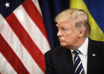 Administrația Trump vrea să finanțeze repatrierea ucrainenilor și a altor refugiați. Critica adusă acestei inițiative