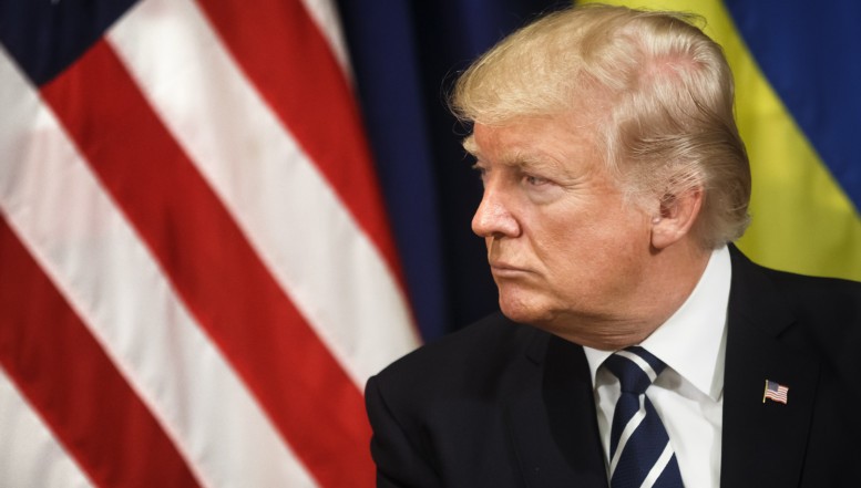 Administrația Trump vrea să finanțeze repatrierea ucrainenilor și a altor refugiați. Critica adusă acestei inițiative