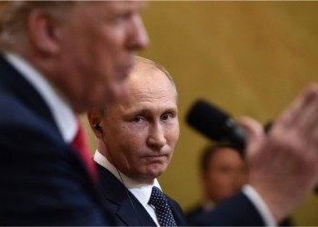 Donald Trump: ”Orice țară care face afaceri cu Rusia va fi sancționată foarte sever”. SUA iau în calcul și includerea Iranului