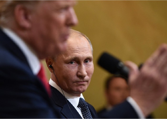 Donald Trump: ”Orice țară care face afaceri cu Rusia va fi sancționată foarte sever”. SUA iau în calcul și includerea Iranului