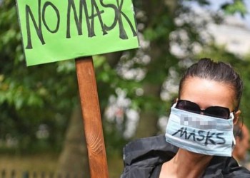 Emilian Popovici, vicepreședintele Societății Române de Epidemiologie: „Dacă 90% din oameni ar purta mască, transmiterea virusului ar fi blocată”
